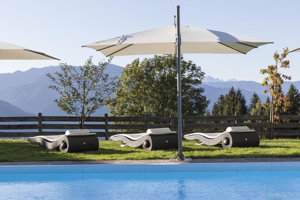 Hotel Bacherhof Maranza Exterior photo